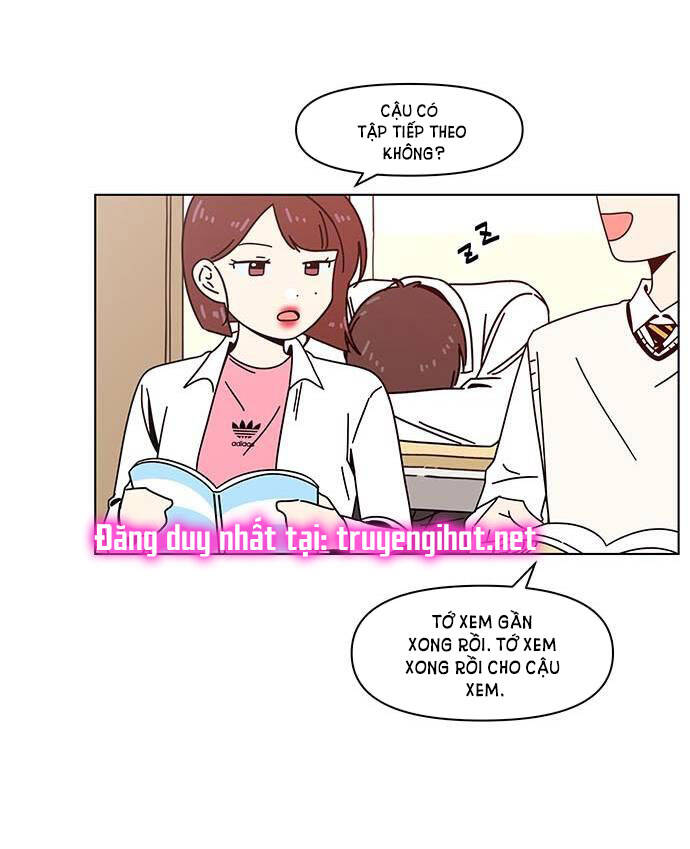 Thanh Xuân Rực Rỡ Chap 78 - Next Chap 79