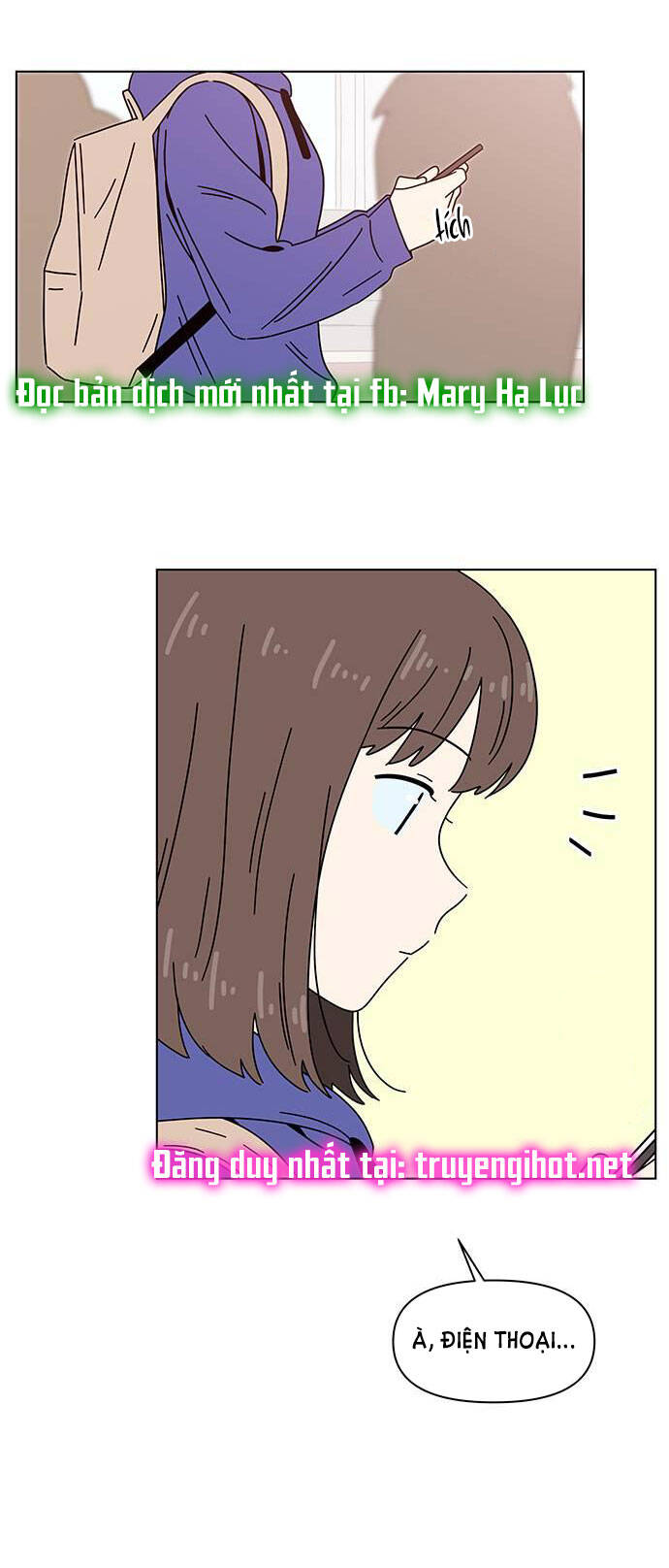 Thanh Xuân Rực Rỡ Chap 79 - Next Chap 80
