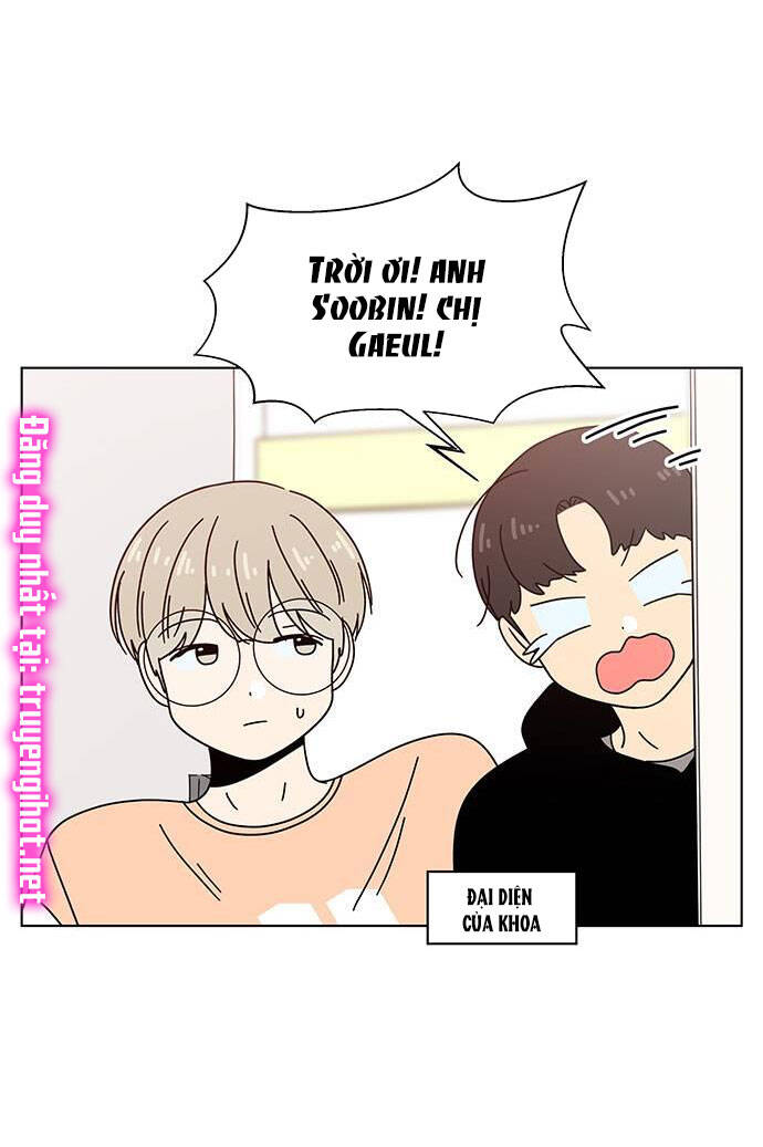 Thanh Xuân Rực Rỡ Chap 79 - Next Chap 80
