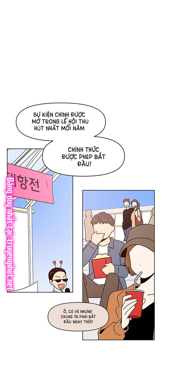 Thanh Xuân Rực Rỡ Chap 79 - Next Chap 80