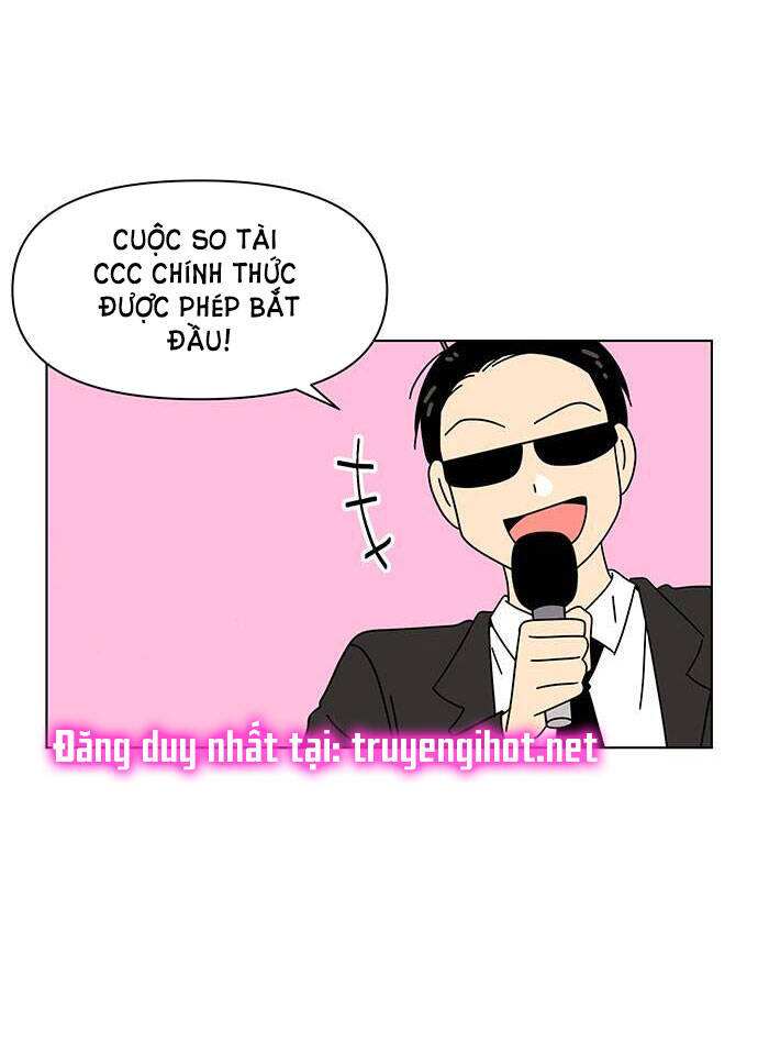 Thanh Xuân Rực Rỡ Chap 79 - Next Chap 80