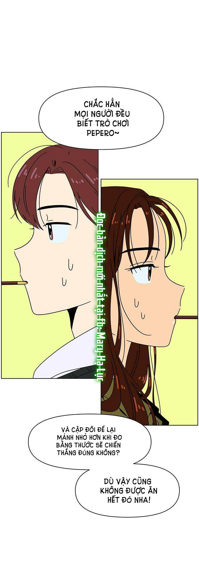 Thanh Xuân Rực Rỡ Chap 79 - Next Chap 80