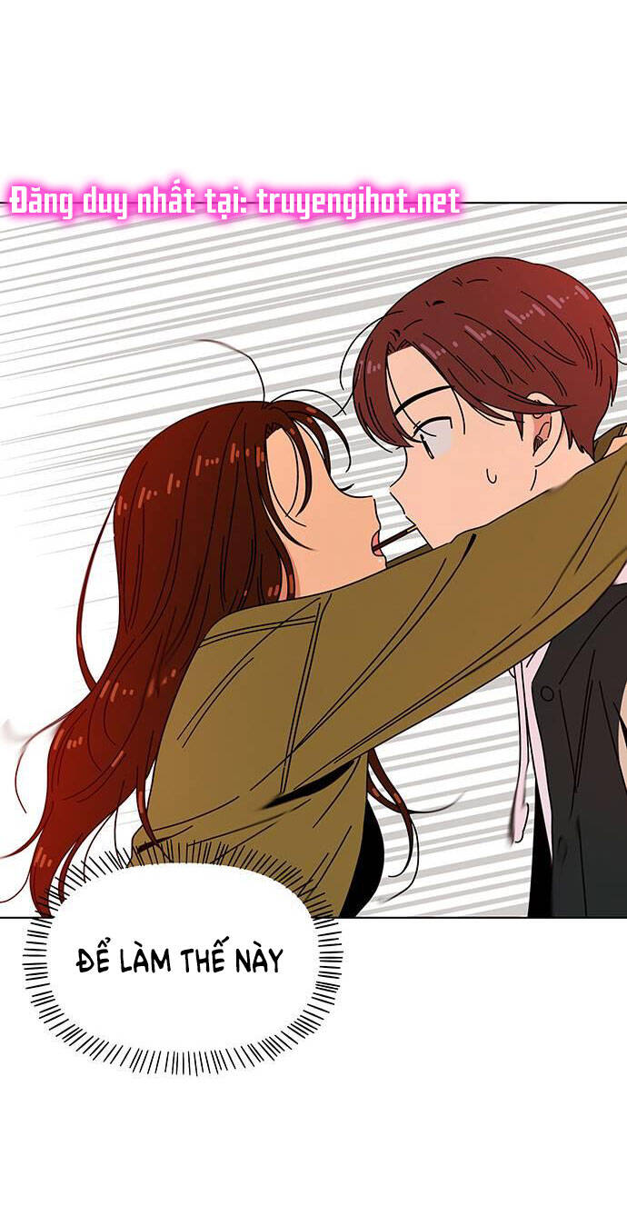 Thanh Xuân Rực Rỡ Chap 79 - Next Chap 80