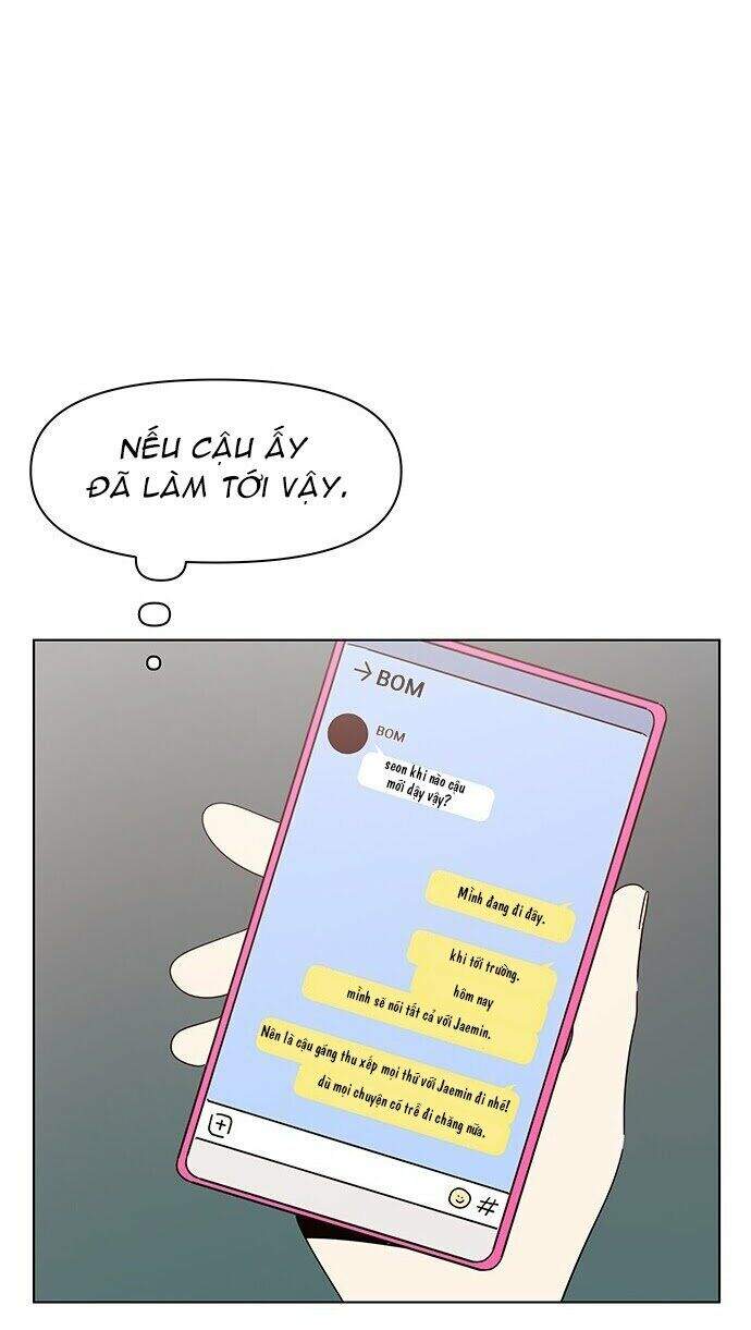 Thanh Xuân Rực Rỡ Chap 8 - Next Chap 9