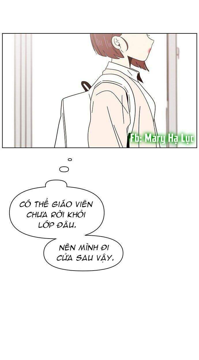 Thanh Xuân Rực Rỡ Chap 8 - Next Chap 9