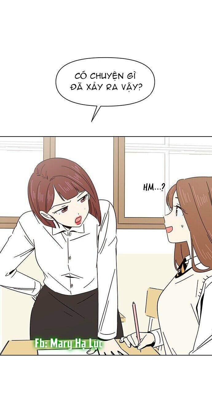 Thanh Xuân Rực Rỡ Chap 8 - Next Chap 9