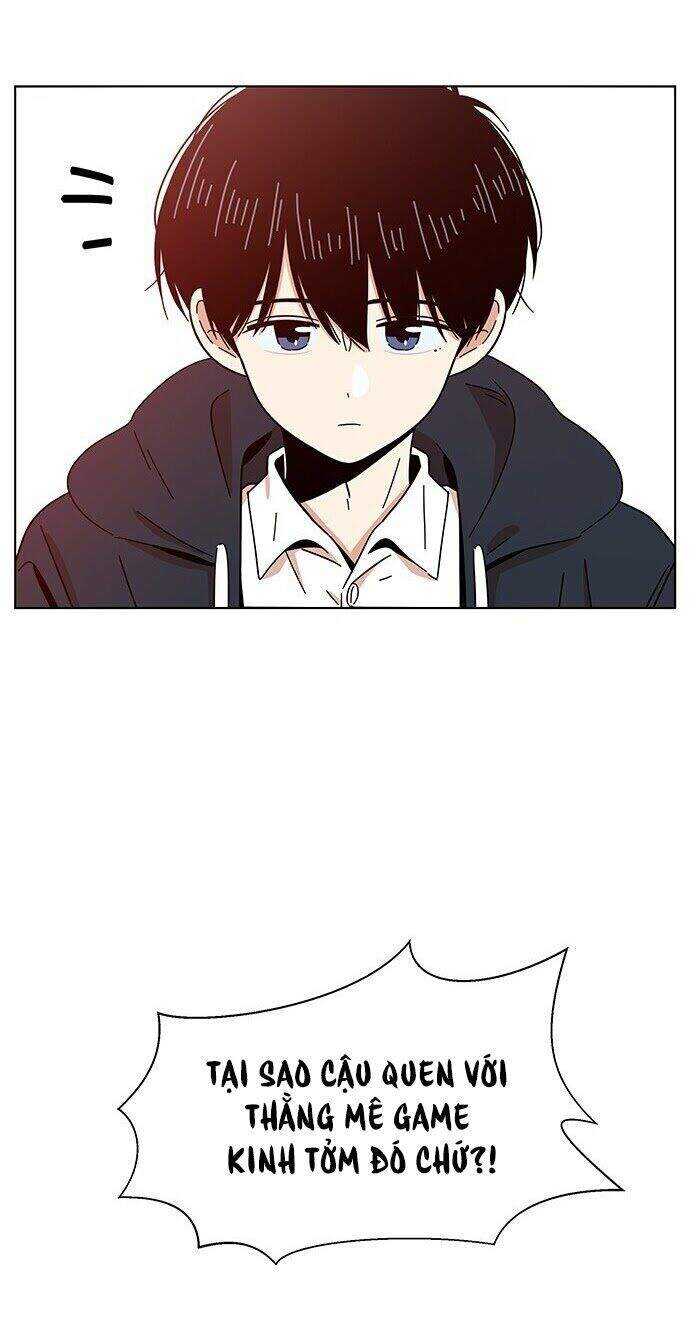 Thanh Xuân Rực Rỡ Chap 8 - Next Chap 9