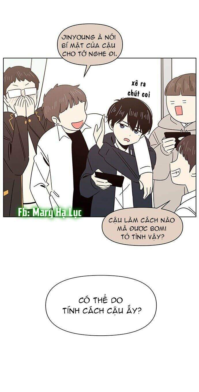 Thanh Xuân Rực Rỡ Chap 8 - Next Chap 9