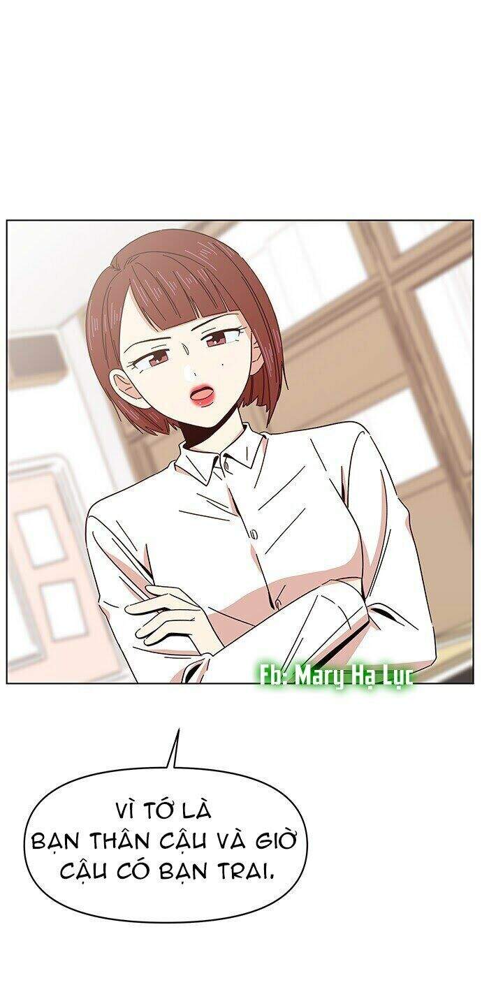 Thanh Xuân Rực Rỡ Chap 8 - Next Chap 9