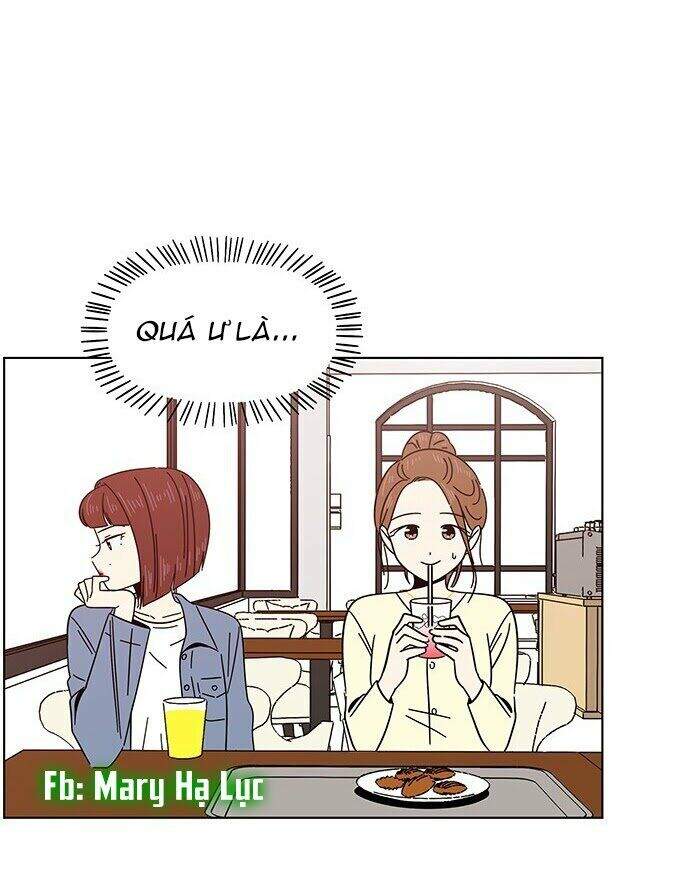 Thanh Xuân Rực Rỡ Chap 8 - Next Chap 9