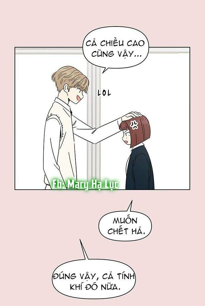 Thanh Xuân Rực Rỡ Chap 8 - Next Chap 9