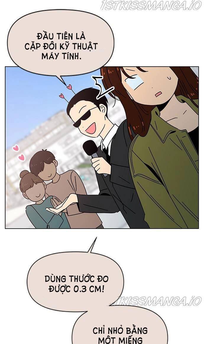 Thanh Xuân Rực Rỡ Chap 80 - Next Chap 81