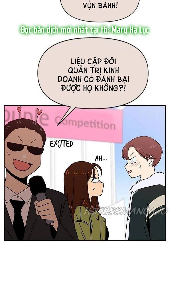 Thanh Xuân Rực Rỡ Chap 80 - Next Chap 81