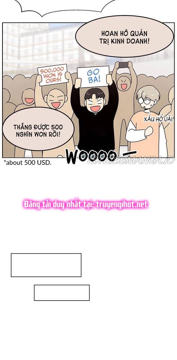 Thanh Xuân Rực Rỡ Chap 80 - Next Chap 81