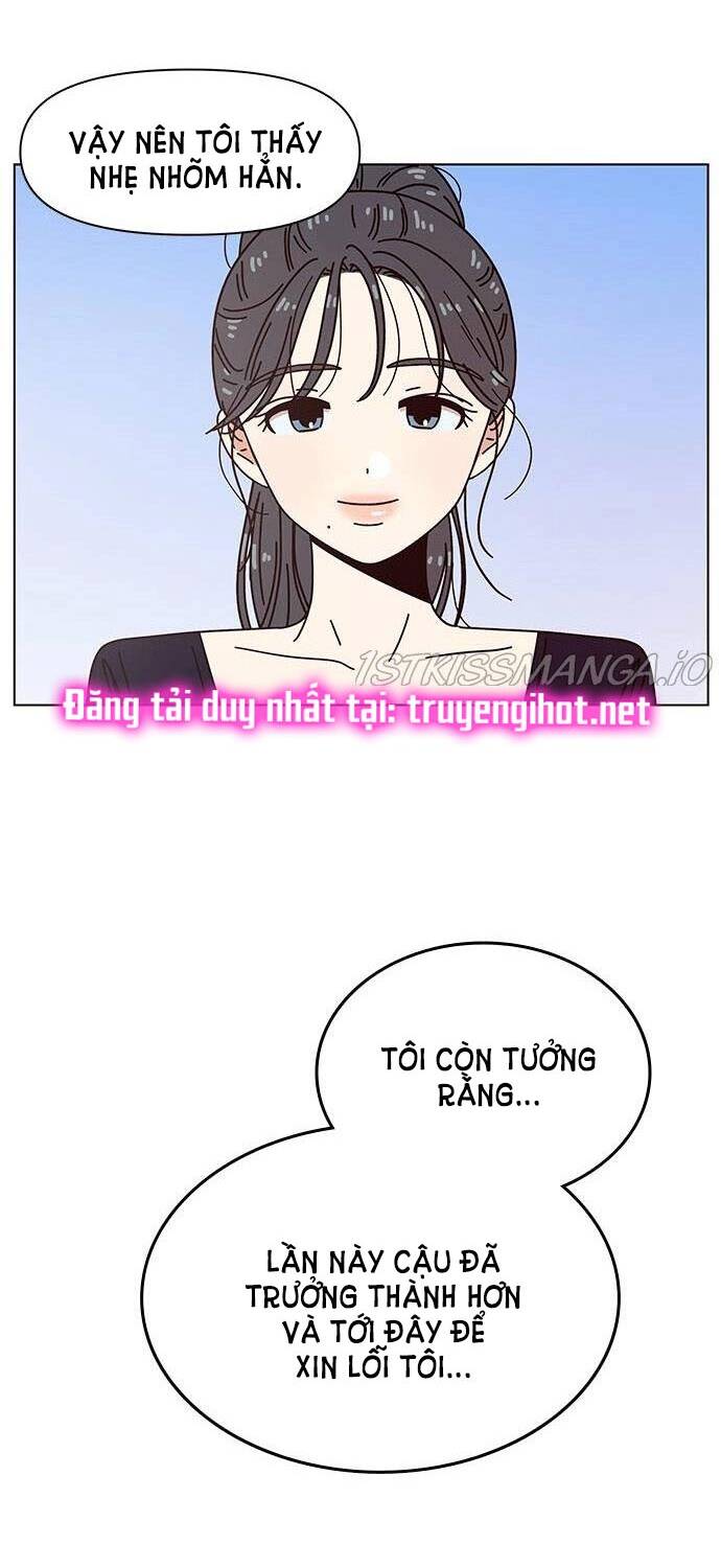 Thanh Xuân Rực Rỡ Chap 82 - Next Chap 83
