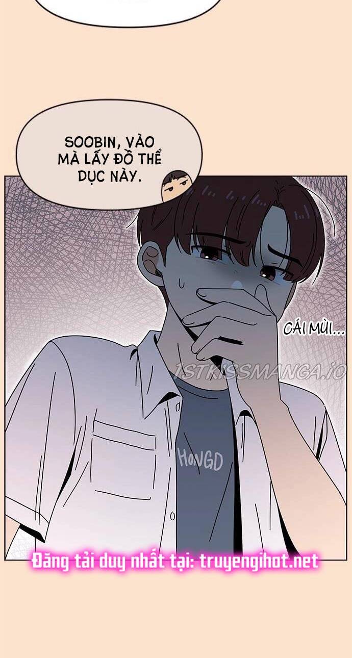 Thanh Xuân Rực Rỡ Chap 82 - Next Chap 83