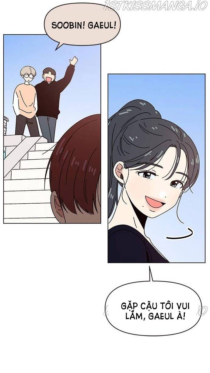 Thanh Xuân Rực Rỡ Chap 82 - Next Chap 83