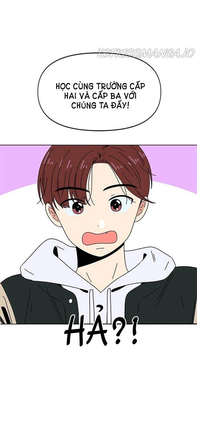 Thanh Xuân Rực Rỡ Chap 82 - Next Chap 83