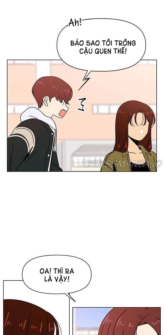 Thanh Xuân Rực Rỡ Chap 82 - Next Chap 83