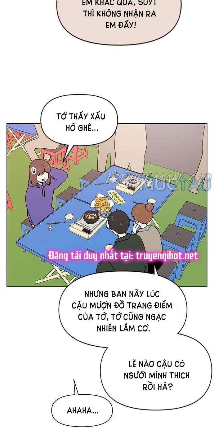 Thanh Xuân Rực Rỡ Chap 83 - Next Chap 84