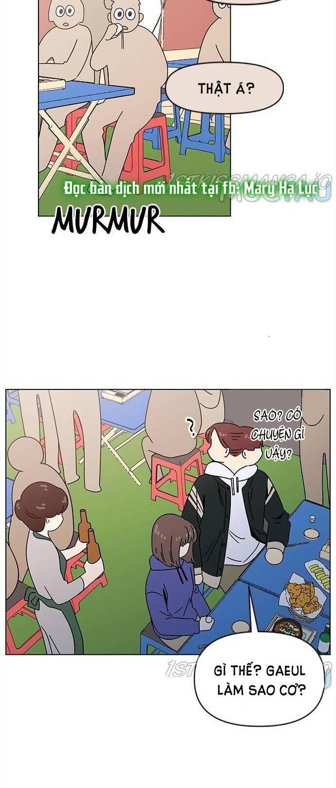 Thanh Xuân Rực Rỡ Chap 83 - Next Chap 84