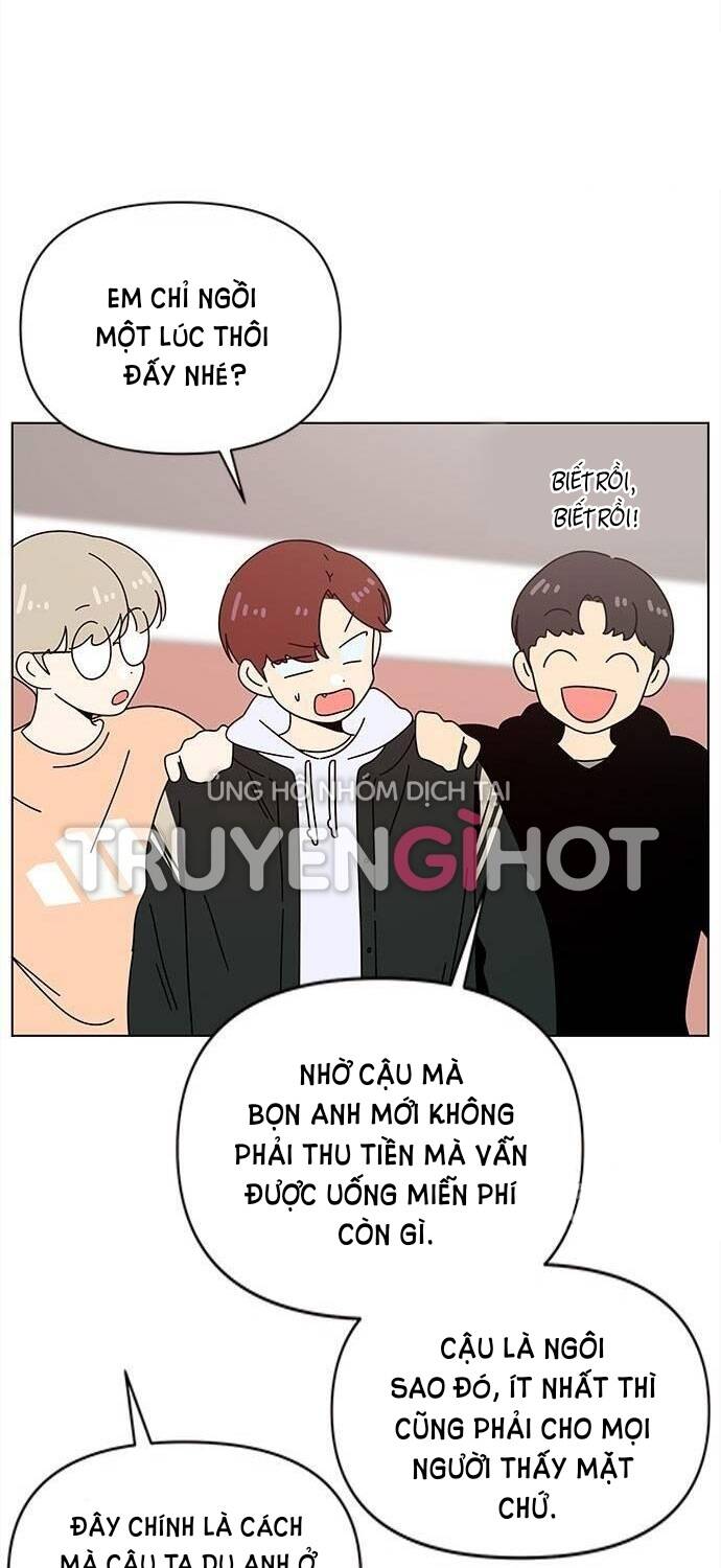 Thanh Xuân Rực Rỡ Chap 83 - Next Chap 84