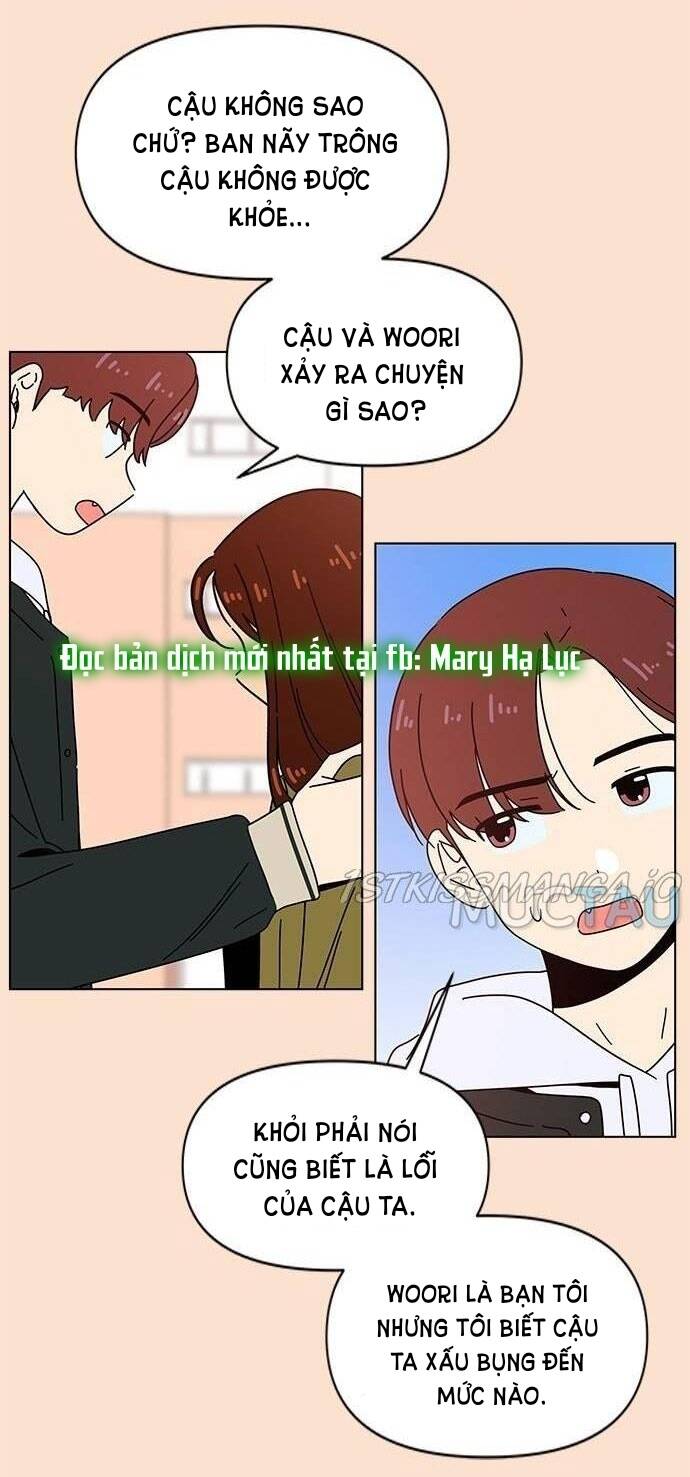 Thanh Xuân Rực Rỡ Chap 83 - Next Chap 84