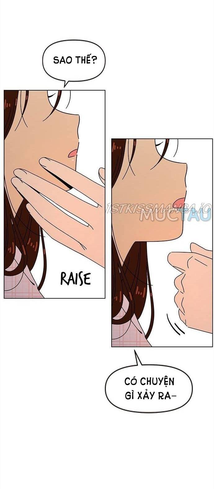Thanh Xuân Rực Rỡ Chap 84 - Next Chap 85