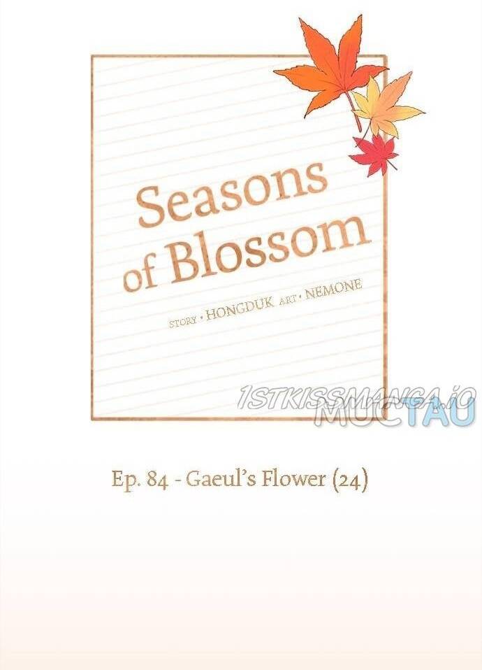 Thanh Xuân Rực Rỡ Chap 84 - Next Chap 85