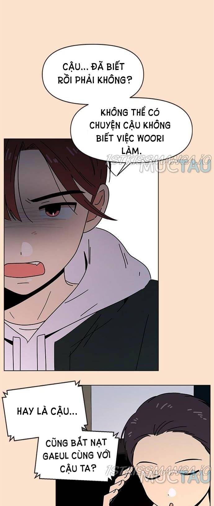 Thanh Xuân Rực Rỡ Chap 84 - Next Chap 85