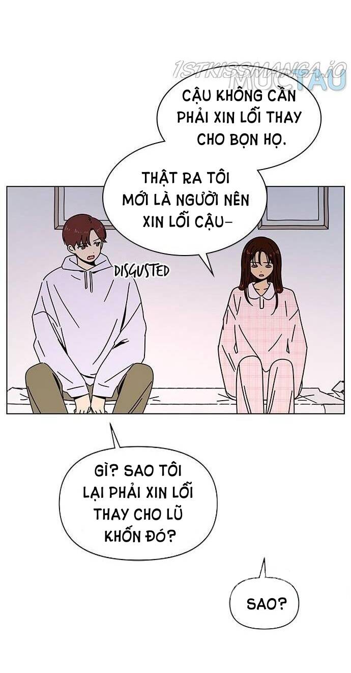 Thanh Xuân Rực Rỡ Chap 84 - Next Chap 85