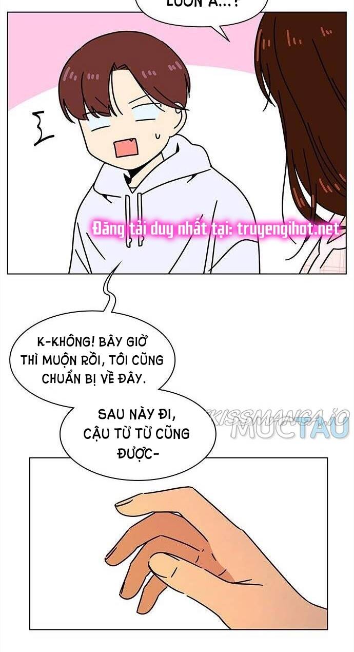 Thanh Xuân Rực Rỡ Chap 84 - Next Chap 85