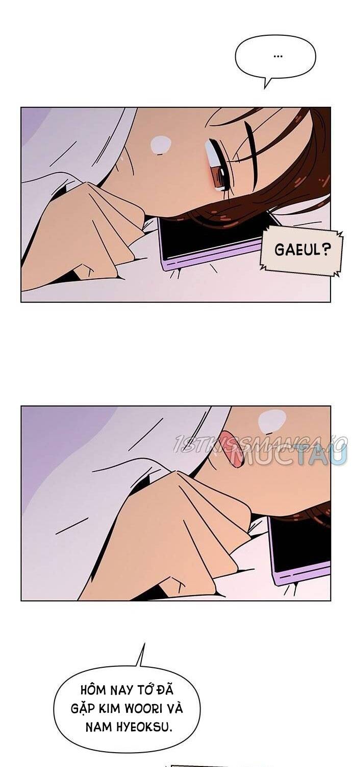 Thanh Xuân Rực Rỡ Chap 84 - Next Chap 85