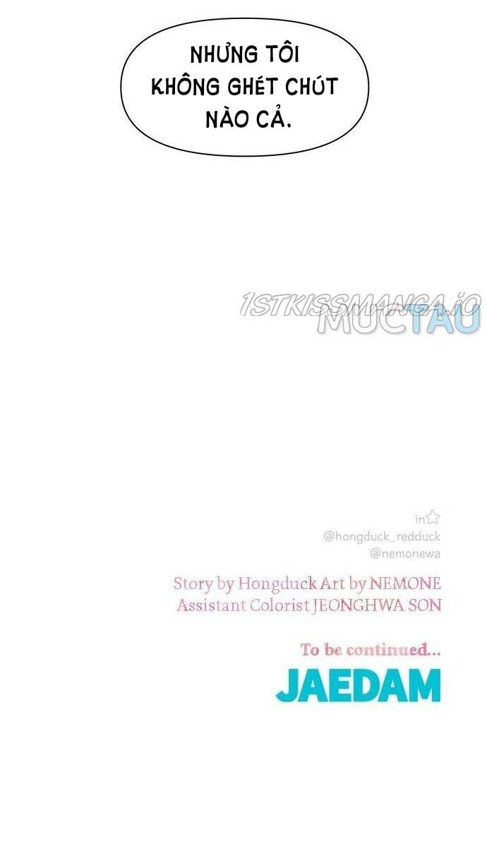 Thanh Xuân Rực Rỡ Chap 84 - Next Chap 85