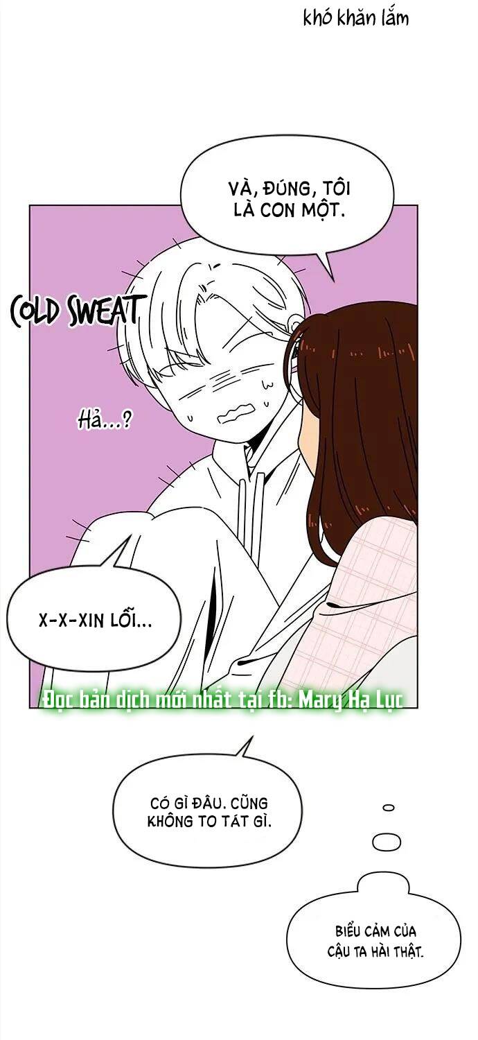 Thanh Xuân Rực Rỡ Chap 85 - Next Chap 86