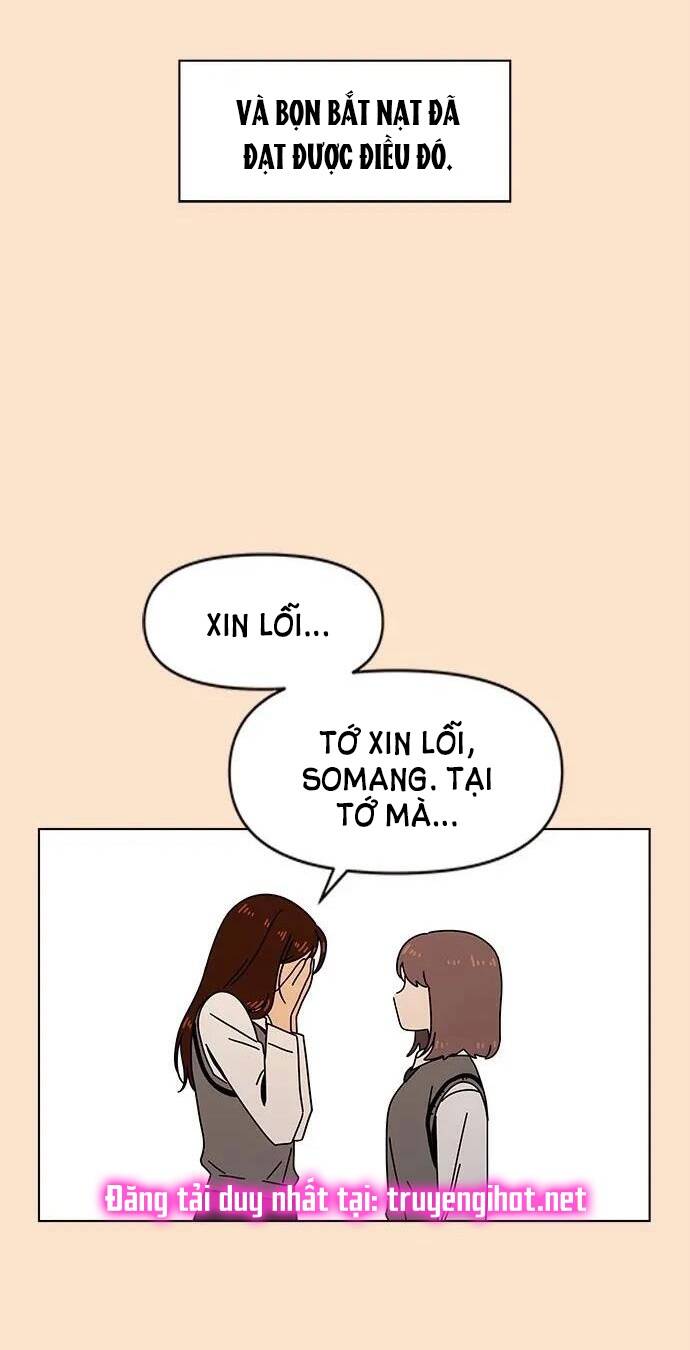 Thanh Xuân Rực Rỡ Chap 85 - Next Chap 86