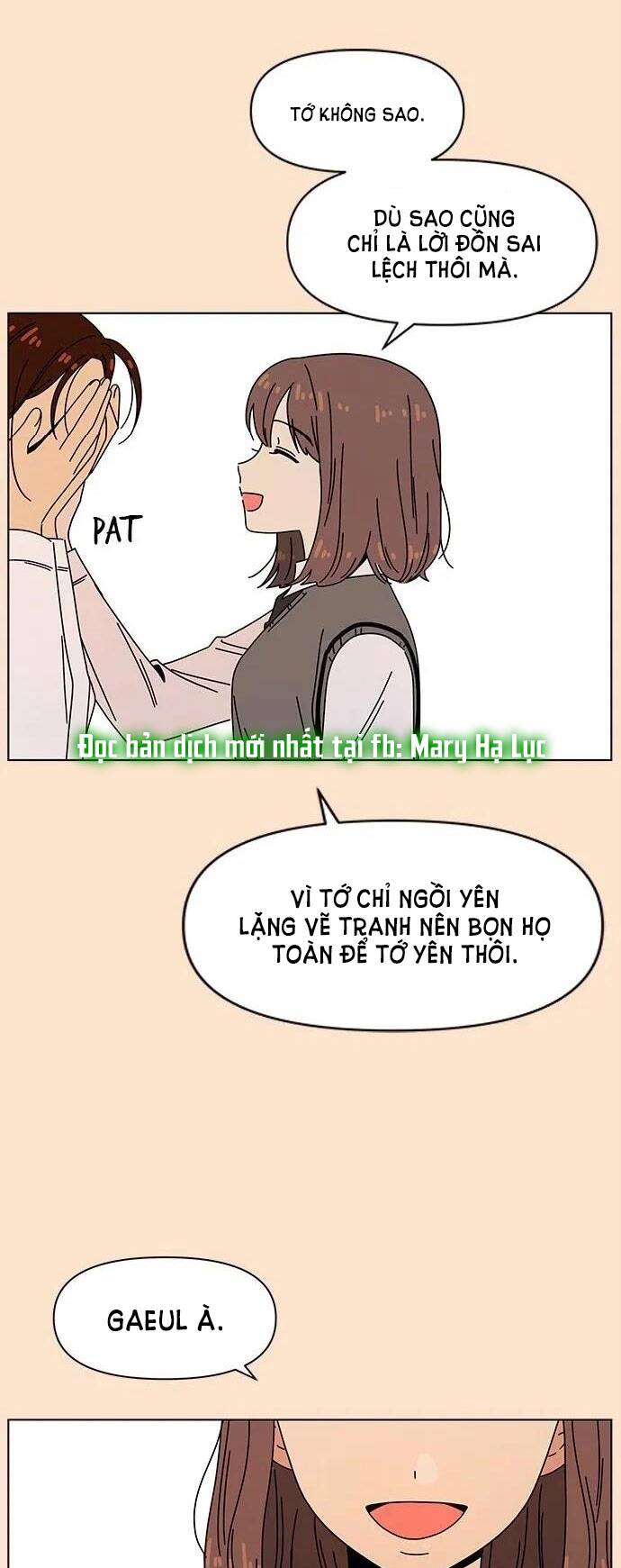 Thanh Xuân Rực Rỡ Chap 85 - Next Chap 86