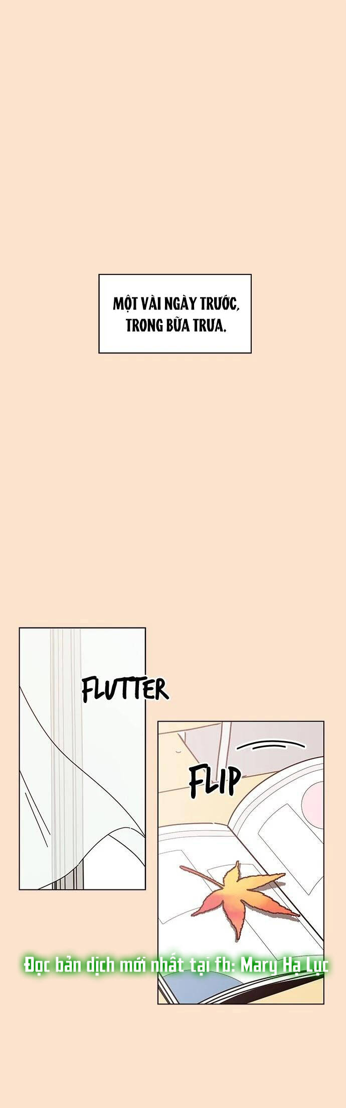 Thanh Xuân Rực Rỡ Chap 87 - Next Chap 88