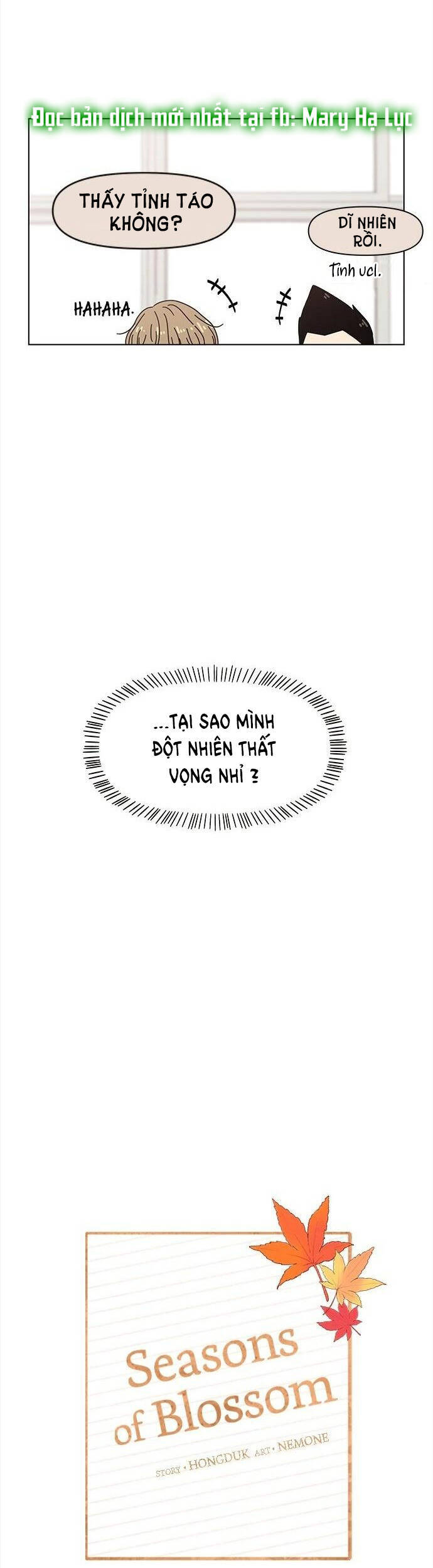 Thanh Xuân Rực Rỡ Chap 87 - Next Chap 88