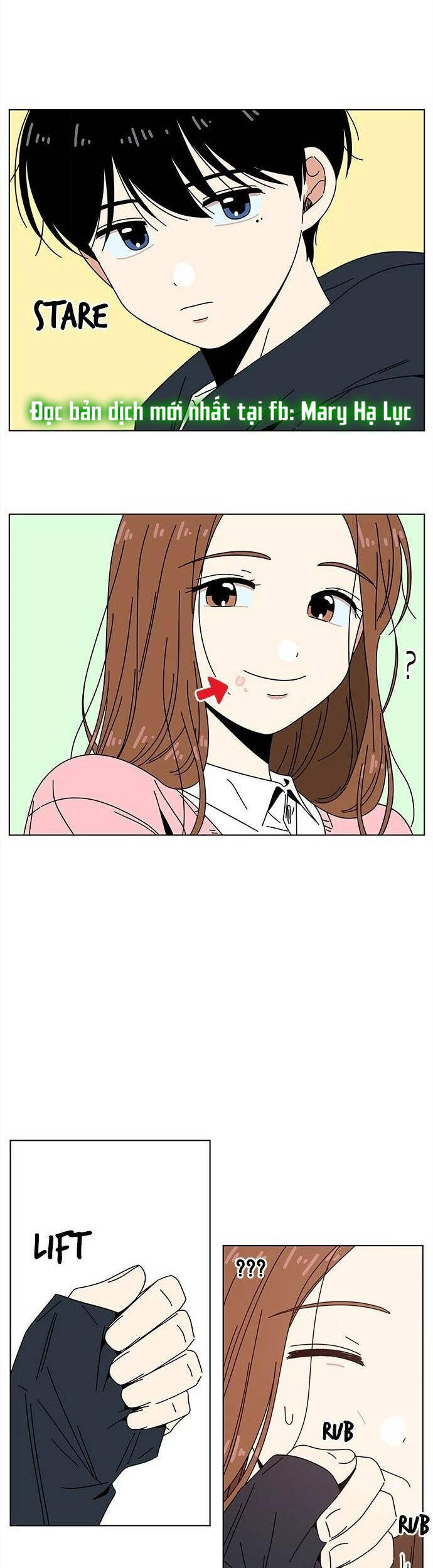 Thanh Xuân Rực Rỡ Chap 87 - Next Chap 88