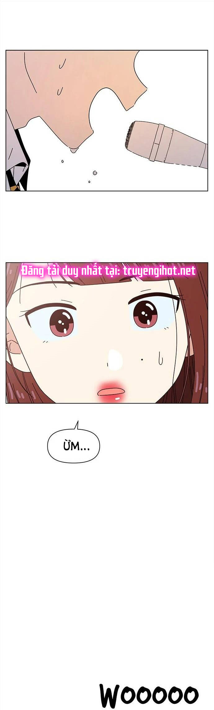 Thanh Xuân Rực Rỡ Chap 87 - Next Chap 88