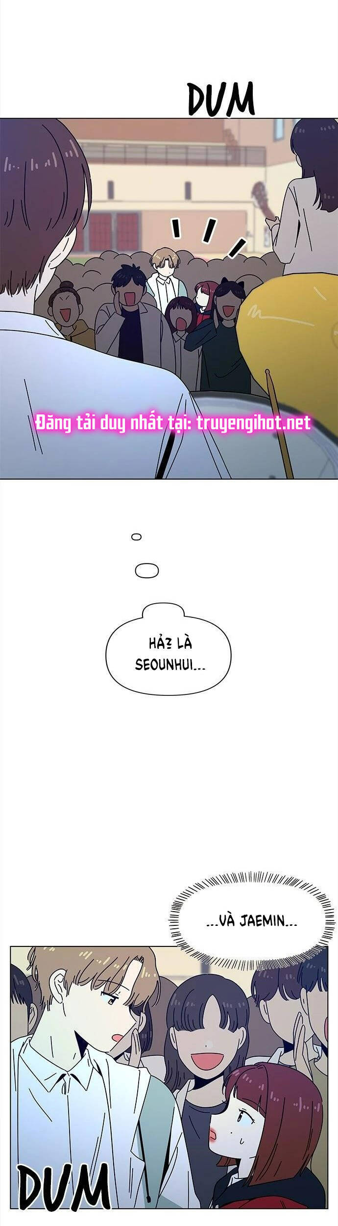 Thanh Xuân Rực Rỡ Chap 87 - Next Chap 88
