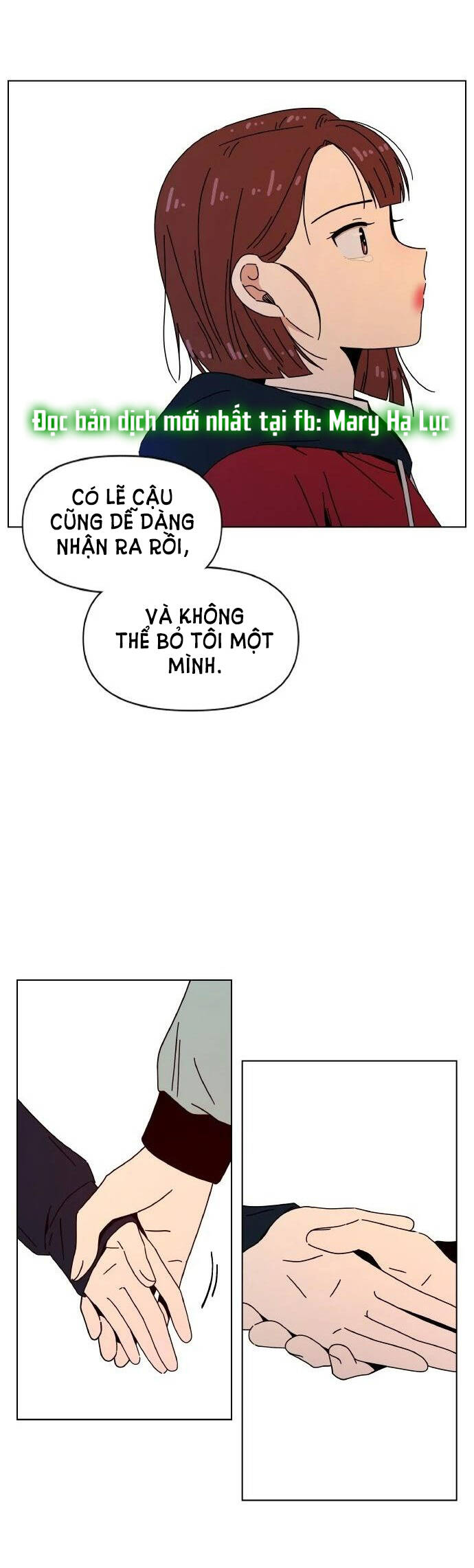 Thanh Xuân Rực Rỡ Chap 89 - Next Chap 90