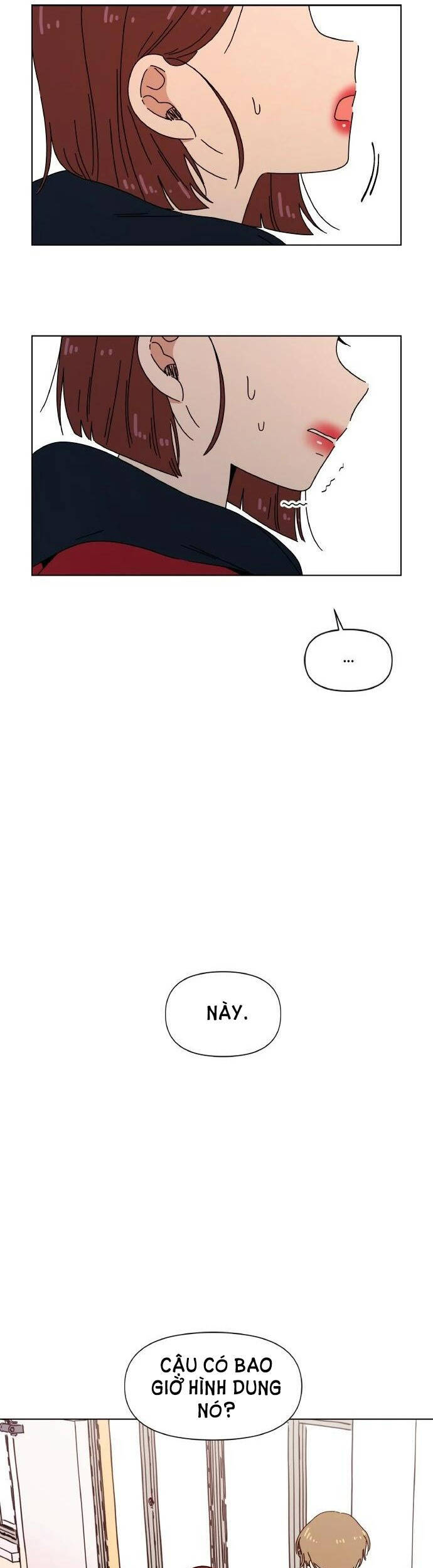 Thanh Xuân Rực Rỡ Chap 89 - Next Chap 90
