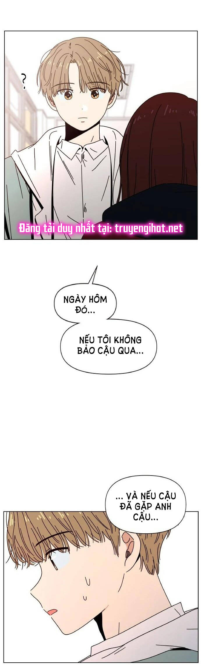 Thanh Xuân Rực Rỡ Chap 89 - Next Chap 90