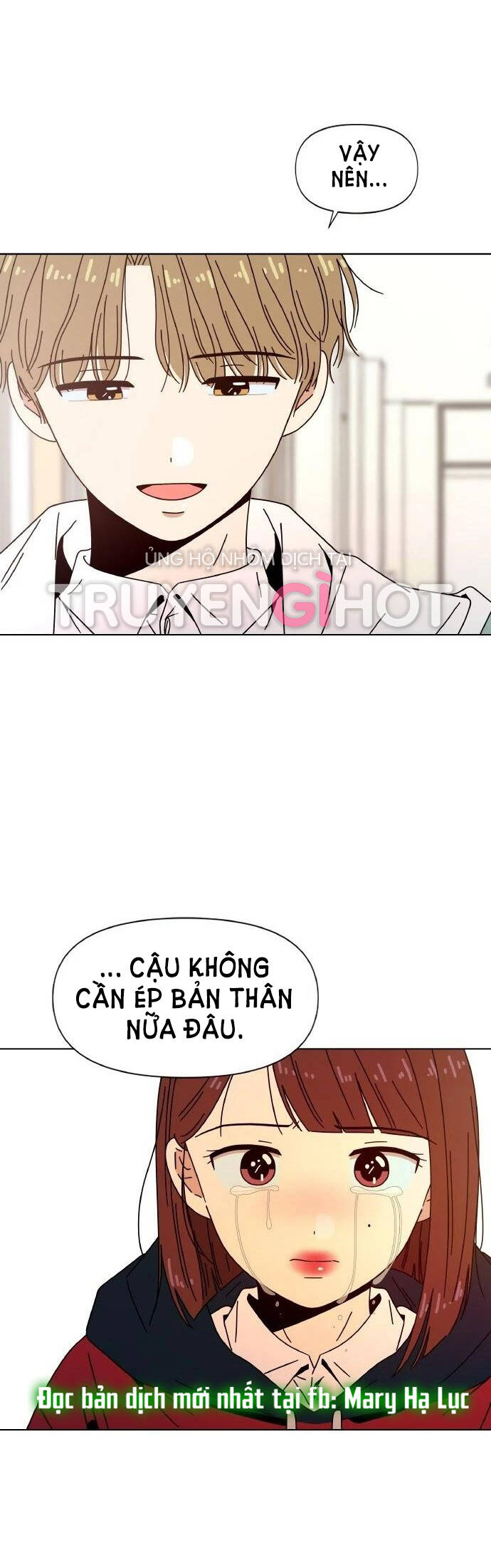 Thanh Xuân Rực Rỡ Chap 89 - Next Chap 90