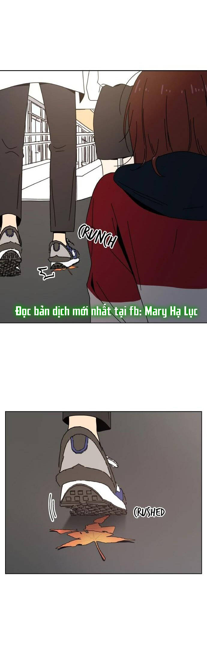 Thanh Xuân Rực Rỡ Chap 89 - Next Chap 90