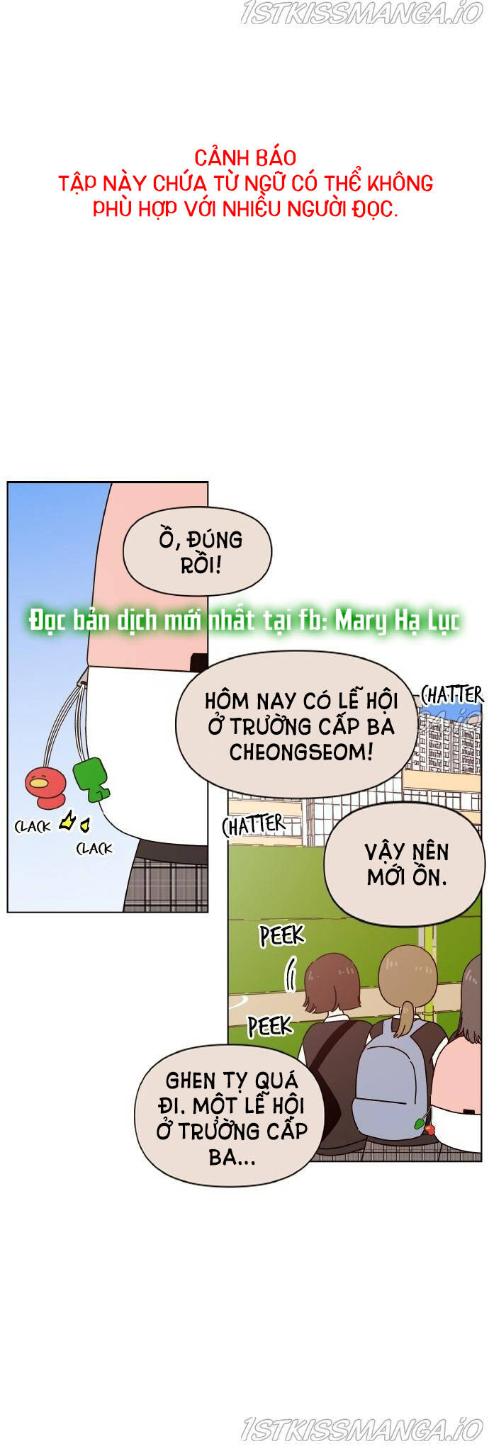 Thanh Xuân Rực Rỡ Chap 90 - Next Chap 91