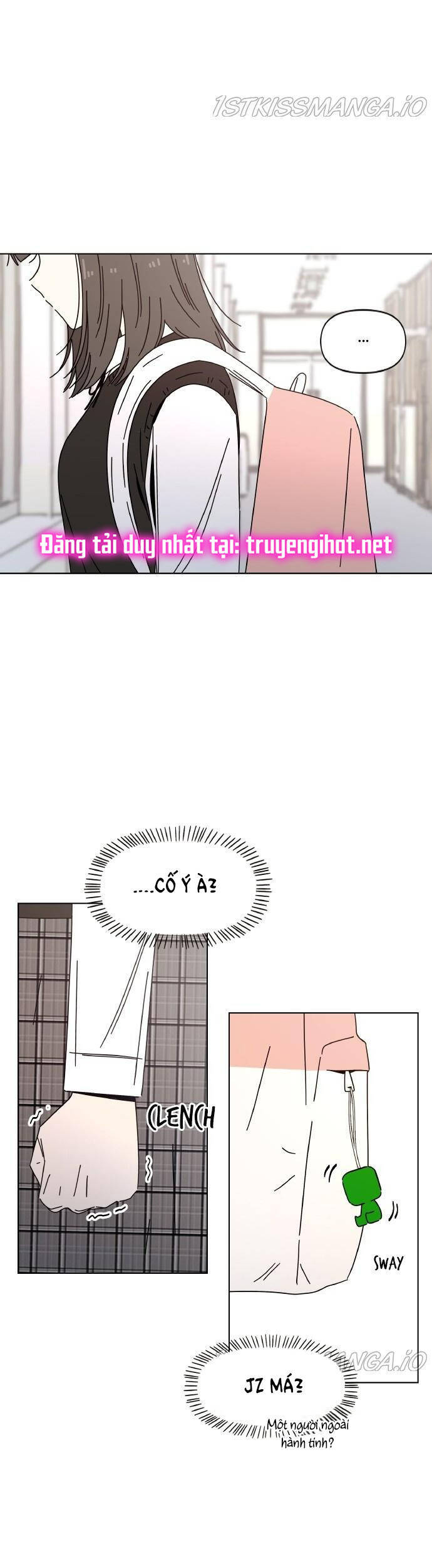 Thanh Xuân Rực Rỡ Chap 90 - Next Chap 91
