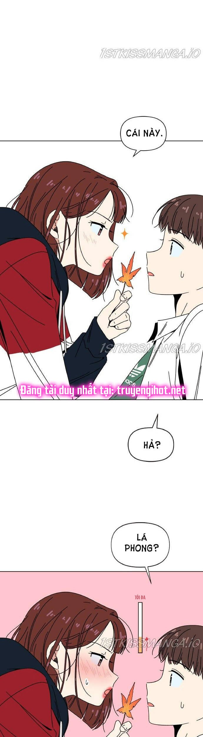 Thanh Xuân Rực Rỡ Chap 90 - Next Chap 91